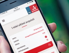 A breve pagheremo con smartphone in Autogrill