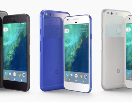 Google Pixel: ulteriori ritardi per le spedizioni anche in USA