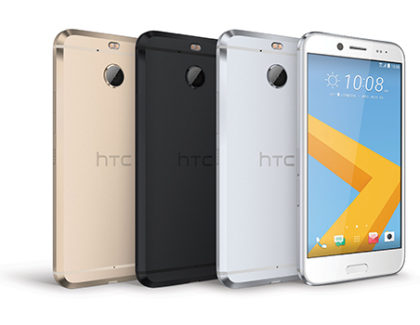 HTC presenta ufficialmente HTC 10 EVO in Italia