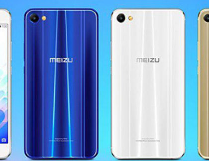 Meizu M3X è ufficiale, Helio P20 e fotocamera da 12MP