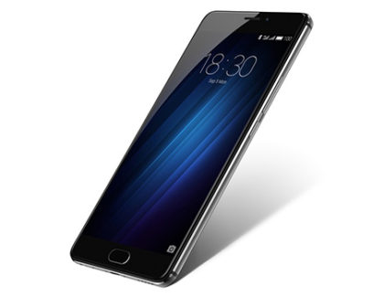 Meizu M3 Max arriva anche negli store italiani