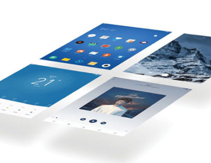 Il primo tablet con Flyme OS disponibile al preordine a 200€