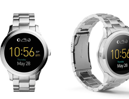 Fossil Q Founder torna a 149€ su Amazon Italia