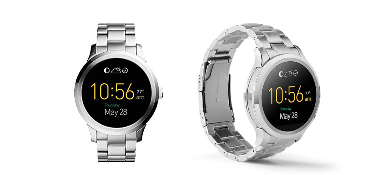 Fossil Q Founder torna a 149€ su Amazon Italia