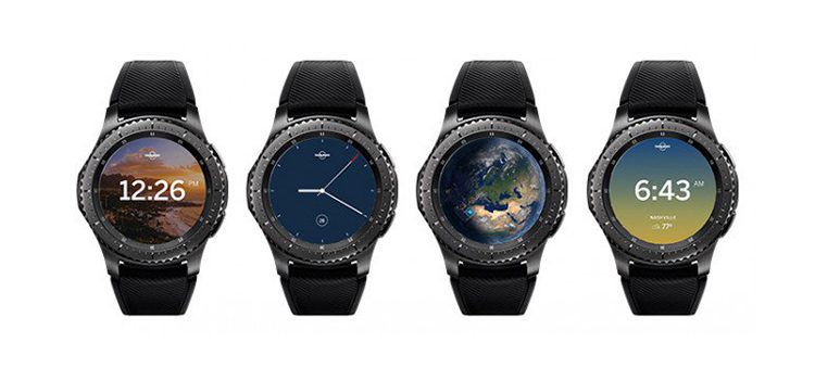 Here WeGo si aggiorna su Gear S3 ed a breve in arrivo anche la Lonely Planet