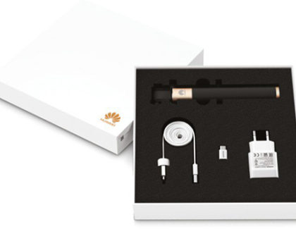 Huawei invia in regalo le Powerbox con l’acquisto del P9 e P9 Plus