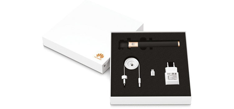 Huawei invia in regalo le Powerbox con l’acquisto del P9 e P9 Plus