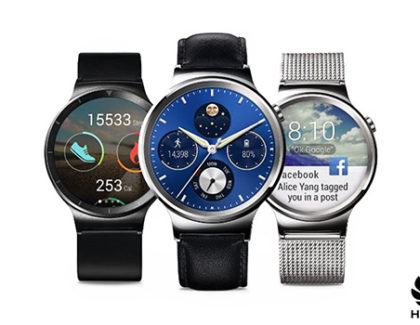 Huawei Watch scompare dal Google Store USA, in vista un nuovo modello?