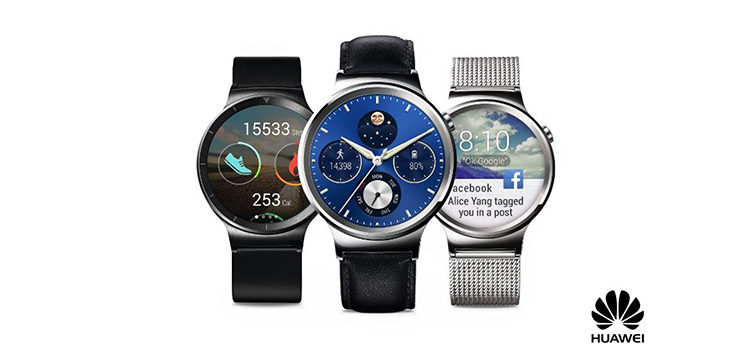 Huawei Watch scompare dal Google Store USA, in vista un nuovo modello?