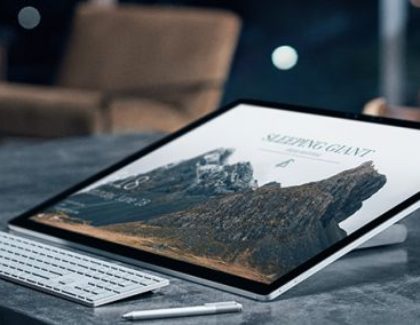 Microsoft Surface Studio, arriva il video unboxing e primo avvio