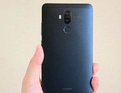 Huawei Nova e Mate 9 lanciati in Cina nella colorazione Obsidian Black