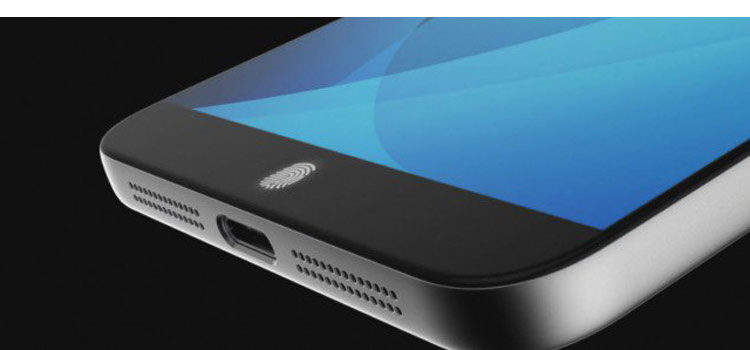Synaptics presenta il lettore di impronte ottico per smartphone