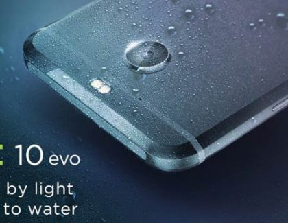 HTC 10 EVO arriva su Amazon Italia a oltre 600€
