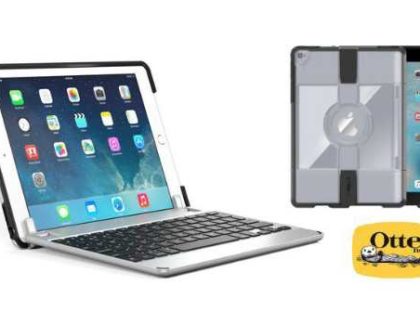 Otterbox presenta le cover modulari uniVERSE per iPad Pro, Air e iPhone