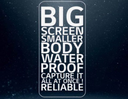 LG G6, nuovo video teaser e presentazione il 26 febbraio al MWC2017