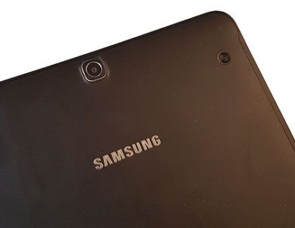 Samsung Galaxy Tab S3 ottiene la certificazione FCC
