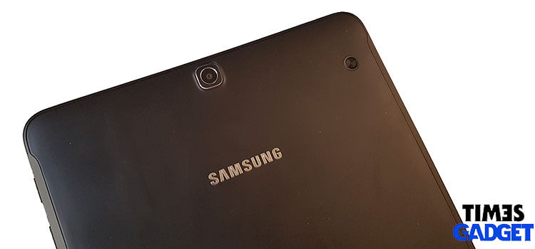 Samsung Galaxy Tab S3 ottiene la certificazione FCC