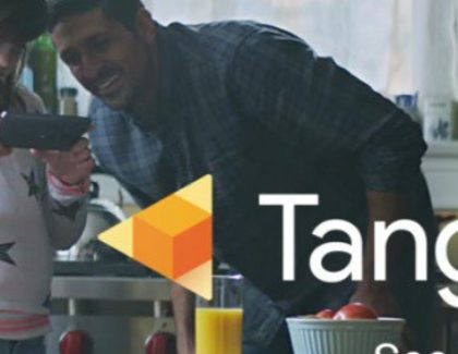 ASUS Zenfone AR, primo smartphone Project Tango avvistato sul sito Qualcomm