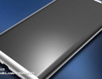 Rivenditore online svela le caratteristiche del Galaxy S8