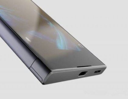 Mostrato in video il successore del Sony Xperia XA