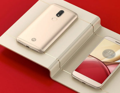 Lenovo Moto M: in arrivo una nuova colorazione