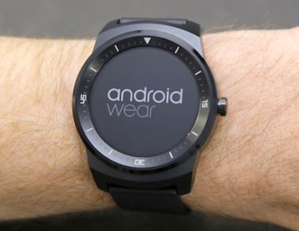 Smartwatch LG: approvato un nuovo Android Wear dalla FCC