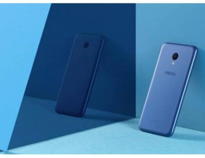 Meizu M5 disponibile a 189,99€ in Italia