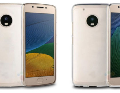 Il Moto G5 avrà un display da 5″ FHD, 32GB di storage e Snap 430?