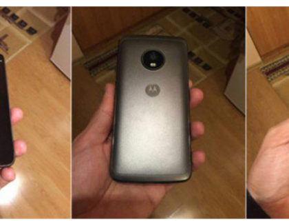 Possibile Moto G5 Plus certificato in Indonesia