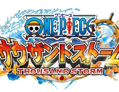 One Piece Thounsand Storm disponibile su Android e iOS | download