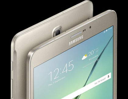 Il Galaxy Tab S3 avrà un processore Exynos 7420 e 4GB di RAM