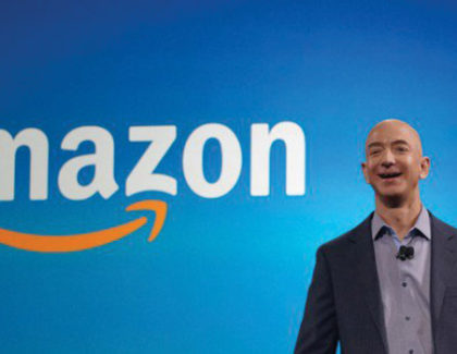 Amazon definita la società più innovativa del 2017