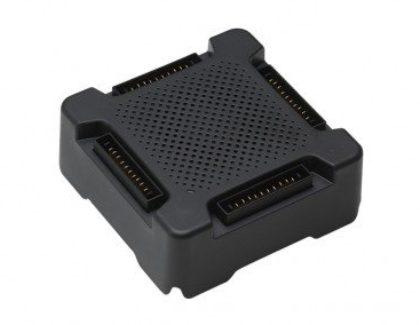 Advanced Hub per il Mavic Pro per ricaricare fino a 4 batterie rapidamente