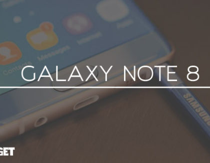 Il Samsung Galaxy Note 8 avrebbe il nome in codice di Baikal