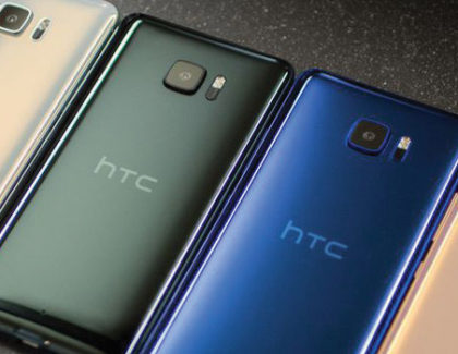 Google forse acquisterà la divisione smartphone di HTC