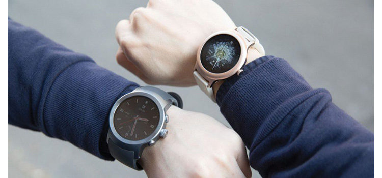 Ufficiali LG G Watch Style e G Watch Sport, i primi con Android Wear 2.0