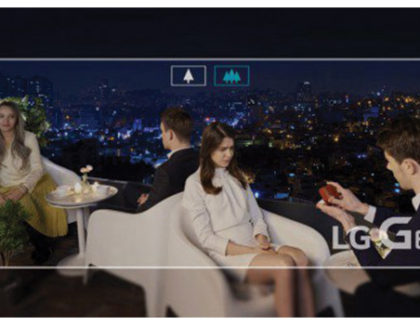 LG G6, due nuovi video mostrano le nuove funzionalità della fotocamera