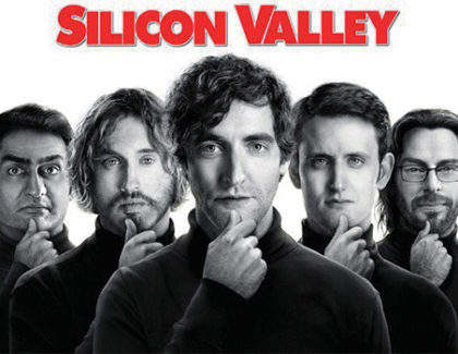 Il 23 aprile arriverà la quarta stagione di “Silicon Valley”