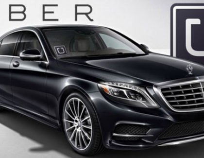Uber e Mercedes insieme per le nuove auto a guida autonoma
