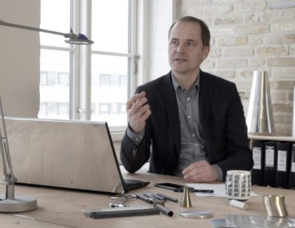 LG G6, un pietra miliare secondo il designer Torsten Valeur