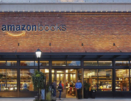 Amazon pensa a negozi fisici per elettrodomestici e mobili