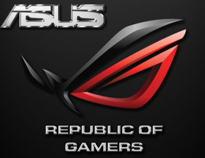 ASUS Republic of Gamers annuncia gli eventi dedicati al gaming