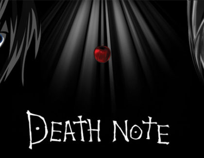 Death Note il film arriva su Netflix ad agosto. Ecco il primo teaser