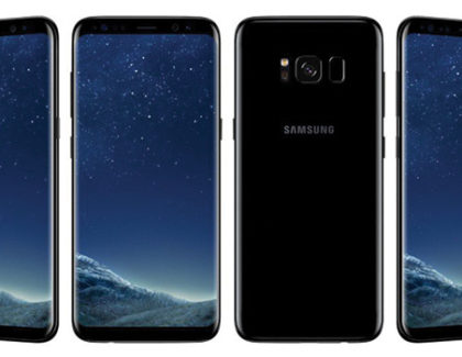 Samsung Galaxy S8 e S8 Plus hanno segnato record di preordini in Corea