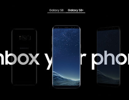 Samsung Galaxy S8: tutte le funzionalità, caratteristiche e prezzi per l’Italia