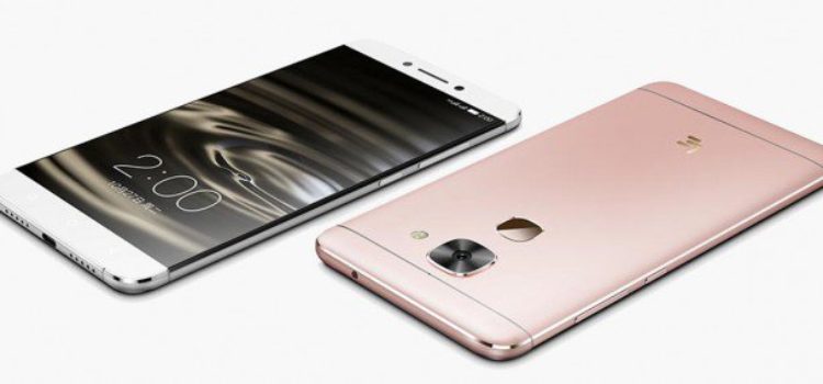 LeEco Le Max 2 a 230€ disponibile con garanzia Italia