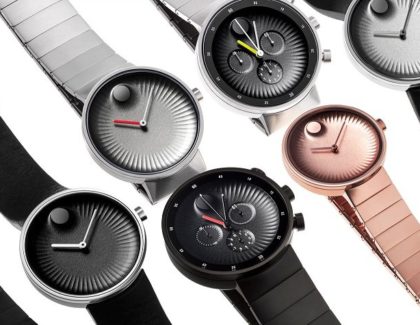 Tommy Hilfigher, Movado e Hugo Boss in autunno nuovo smartwatch Android Wear