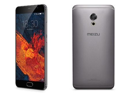 Meizu Pro6 Plus arriva da oggi anche in Italia