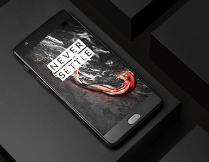 Il OnePlus 3T Midnight Black in arrivo il 28 marzo. Nuovo video