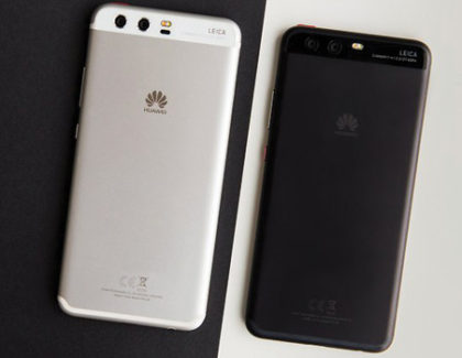 Huawei P10 e Mate 9 Pro già disponibili al preordine